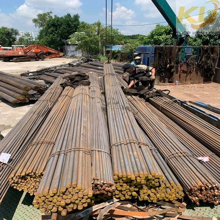 THHESP TRÒN ĐẶC SCM440