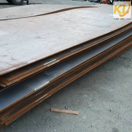 TẤM S275JR