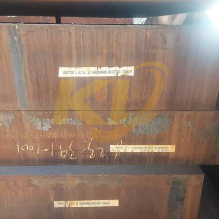THÉP TẤM ASTM A36/ A572/ Q345/ SS400/ S355/ SM490/ SM570 DÀY 230LI/ 230MM