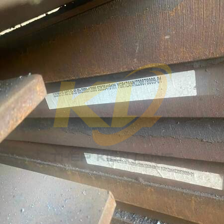 THÉP TẤM A572/Q345/Q355/SS400/S355/SM490/SM570/A36 DÀY 65LY/65MM