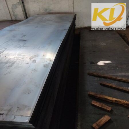 thép tấm ss400