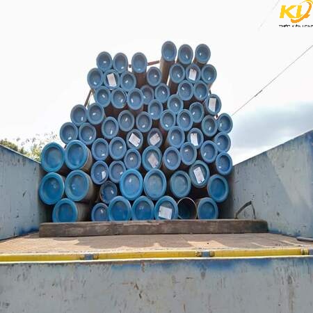 THÉP ỐNG DN500, THÉP ỐNG 508