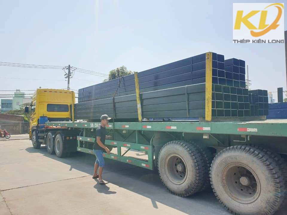 THÉP HỘP S355