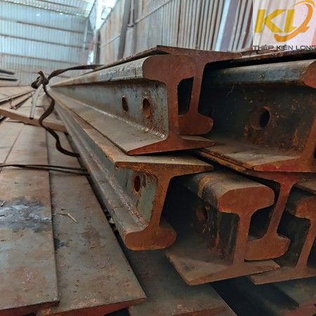 THÉP RAY P30 HÀNG NHẬP KHẨU 2025