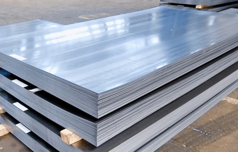 Thép tấm A516 là gì