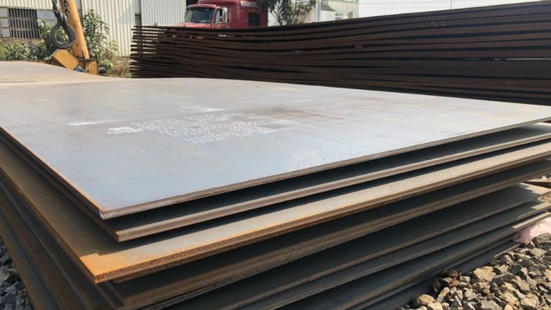 thép tấm 65mn mới nhất