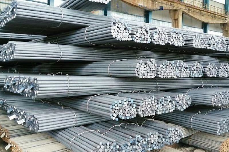 Mua thép c50 tròn đặc ở đâu chất lượng?