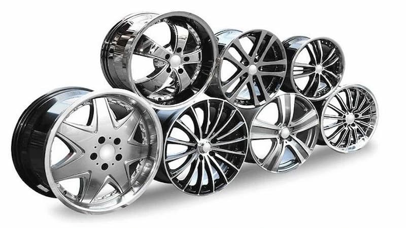 Ứng dụng của loại thép s20c tròn đặc