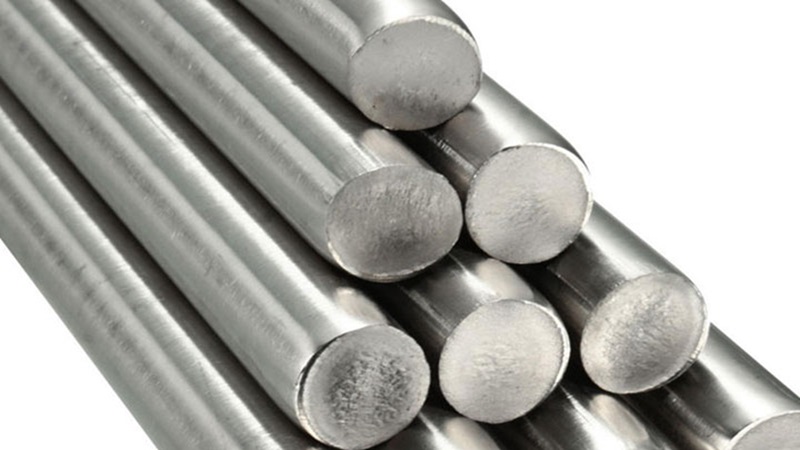 Thông tin chi tiết về đặc điểm thép đặc tròn S45C