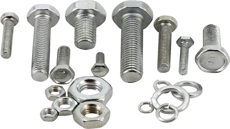 Ứng dụng của thép tròn S45C trong mọi ngành nghề