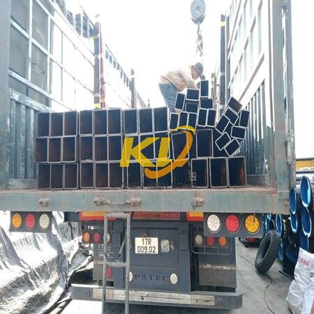 THÉP HỘP 200X300X12LY/ THÉP HỘP CHỮ NHẬT 200X300X12MM