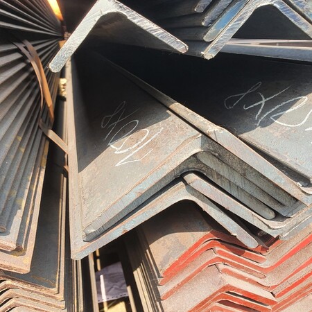 THÉP HÌNH V100X100X10MM, THÉP HÌNH GÓC V100X100X10LI
