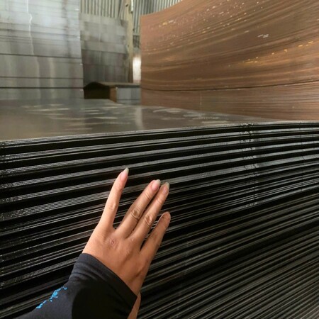 THÉP TẤM 3MM 3LI LY ASTM A572 GR50