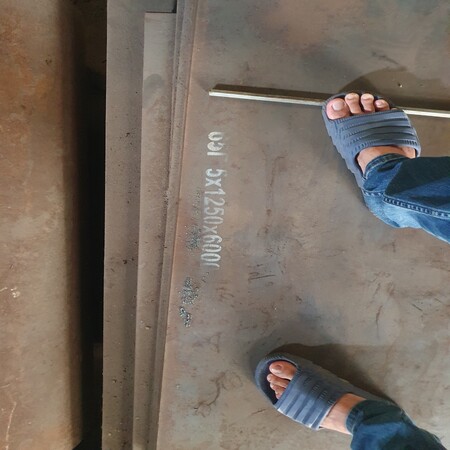 THÉP TẤM 65GE 65MN 65X 65CR 65R DÀY 14MM 16MM 18MM 20MM 22MM 25MM