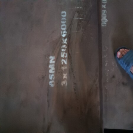 THÉP TẤM 65R 65GE 65MN 65X 65CR DÀY 14LY 16LI 18LI 20LI 22LI 25LI