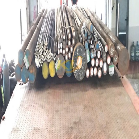 THÉP TRÒN ĐẶC SCM420 PHI 365/ THÉP THANH TRÒN D365 SCM420