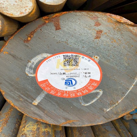 THÉP TRÒN ĐẶC SCM420 D440/ THÉP THANH TRÒN PHI 440 SCM420