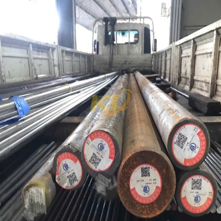 THÉP TRÒN ĐẶC S50C BẢNG GIÁ MỚI NHẤT NĂM 2026