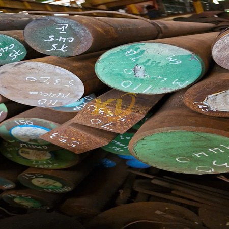 THÉP TRÒN ĐẶC SCM420 D300/ THÉP THANH TRÒN PHI 300 SCM420