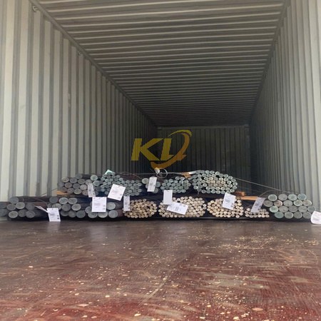 BẢNG GIÁ THÉP TRÒN ĐẶC SCM415 NĂM 2026