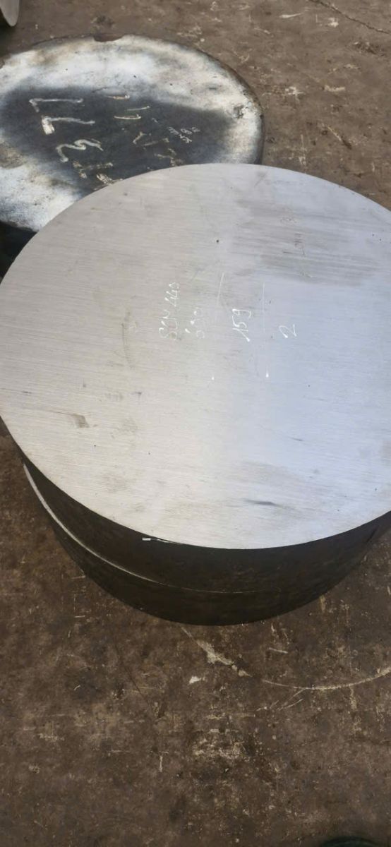 THÉP TRÒN ĐẶC PHI 450 SCM440/ THÉP TRỤC HỢP KIM SCM440 D450